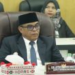 DPRD Madina Setujui LKPj Bupati Jafar Sukhairi Nasution