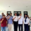 Program Perumahan KKB USU Disambut Positif Wabup Deli Serdang