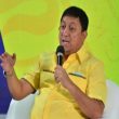 DPP Golkar Protes Keras Pemberhentian Ketua DPD Golkar Alor, Melki Laka Lena Didesak Mundur