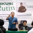Begal Busur Panah Marak di Medan, KNPI Tagih Sumpah Janji Bobby