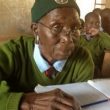 Meninggal di Usia 99 Tahun, Berikut Pesan Murid SD Tertua di Dunia