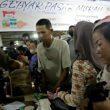 PUD Pasar Kota Medan Sukses Gelar Pasar Murah