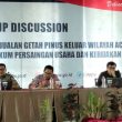 Komoditas Getah Pinus Bikin KPPU Kanwil I Medan Turun Tangan
