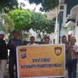Dekatkan Pelayanan, Wakasat Samapta Polrestabes Medan Gelar Jumat Curhat