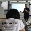 HPN 2023, LBH Medan: Perlindungan Terhadap Wartawan Masih Rendah