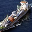 Bakamla RI Gelar Operasi Udara Maritim untuk Menyasar Kapal Perilaku Anomali