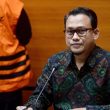 Wali Kota Bandung Yana Mulyana Terjaring OTT KPK