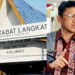 POPULER SEPEKAN: Bukan Milik Pemkab Langkat, Pasar Baru Stabat Segera Ditutup