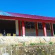 Program Alor Pintar hanya Isapan Jempol, Proyek Kementerian PUPR 2 Miliar Macet di Mataru