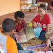 Hanya 36,1% Anak Kelas 3 SD di Papua Memiliki Keterampilan Literasi