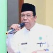 Profesor Asmuni Dilaporkan ke Polrestabes Medan