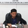 Kuasa Hukum MPTTI Klarifikasi Pernyataannya Terkait Ketua MUI Sumut Bakal Diperiksa sebagai Saksi