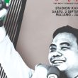 KNPI Dukung Ganjar Pranowo Capres 2024, Deklarasi di Stadion Kanjuruhan Malang