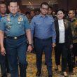 Panglima TNI : Strategi Pertahanan Nusantara Adalah Perpaduan Strategi dari Ketiga Matra