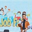 Digelar Keuskupan Agung Medan, Disnaker: Job Fair Upaya Mengurangi Pengangguran