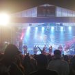 Musisi Anggota KNPI Gelar Pesta Rakyat dan Konser Dukung Ganjar-Mahfud