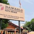 Komisioner Bawaslu Medan Azlansyah Hasibuan Terjaring OTT Polda Sumut
