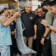 Capres Ganjar Janji Hapus Utang Macet Para Nelayan di Indonesia