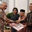 Ganjar dan Jokowi Sama-sama Presiden Pilihan Rakyat Indonesia, Ini Penjelasannya!