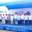 Timnas AMIN Beni Pramula Hadiri Deklarasi Indonesia Bersaksi Se-Kota Medan