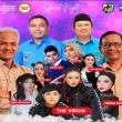 Besok, Rumah Juang KNPI Indonesia Movement Gelar Pentas Musik For Ganjar-Mahfud