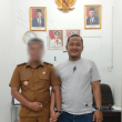 Sering Lihat WA Story, Keluarga Minta Polisi Tes Urine Oknum Kades Terduga Pelaku Curas