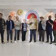 Menpora Dito Apresiasi Tim Tays Bakers BARATI Muda Jadi Harapan Masa Depan Sepak Bola Tanah Air