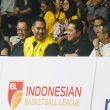 Menpora Dito Bersama Menteri BUMN Hadiri Laga IBL Satria Muda Pertamina Vs Dewa United Banten