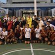 Menpora Dito Sambut Positif Cabor Korfball yang Akan Berlaga di PON 2024