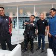 Menpora Sambut dan Dukung IMS Jadi Venue Holywings Sport Show Series 5 di Indonesia