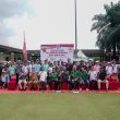 Menpora Dito Dukung Program Golf Masuk Sekolah untuk Jaring Atlet