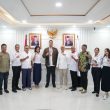 Menpora Dito Dukung Program Pembinaan Bibit Pembalap Nasional