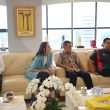 Terima Kunjungan Audiensi Pembina IMI Sumut, Menpora : Siap Support WRC 2025