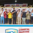 Mewakili Menpora Dito, Deputi 3 Kemenpora Hadiri National Championship Student Athletics Championship