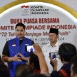 Menuju Olimpiade 2024 Paris, Menpora Ingin Stakeholder Olahraga Bersinergi Terapkan Sport Science dan Psikologi