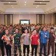 Berantas Peredaran Narkoba, Polrestabes Medan Gelar FGD Bersama Stakeholder