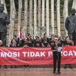 6 Seruan Mosi Tidak Percaya Masyarakat Penegak Konstitusi kepada Presiden Jokowi
