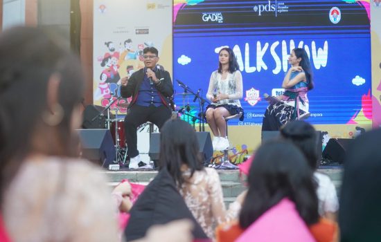 Gelar Pesta Prestasi 2024, Kemenpora : Bentuk Penghargaan Terhadap Kreativitas Anak Muda Indonesia