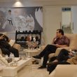 Terima Audiensi Open Society Foundations, Menpora Dito Paparkan Fokus Pemberdayaan Pemuda Indonesia