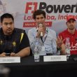 Direktur Pemasaran H2O Racing Raimondo Bangga Atas Penyelenggaraan F1Powerboat 2024 Danau Toba