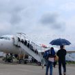 KPPU akan Panggil Agen Travel terkait Tiket Pesawat Mahal