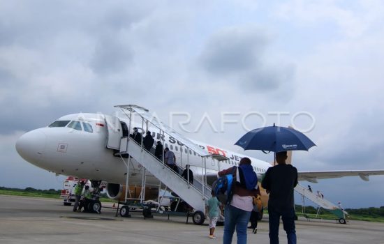 KPPU akan Panggil Agen Travel terkait Tiket Pesawat Mahal