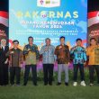 Kemenpora Gelar Rakornas 2024 Dalam Rangka Mensinergikan Bidang Kepemudaan