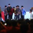 Menpora Dito Ariotedjo Dampingi Presiden Jokowi Buka Muktamar XX IMM di Palembang