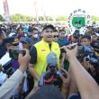 Lomba Pacuan Kuda di Kebumen Bisa Jadi Contoh Daerah, Menpora Dito : Untuk Kembangkan Sport Tourism