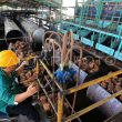 Pelemahan Rupiah Dinilai Untungkan Eksportir CPO di Sumut