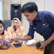Gandeng DPW PPSDM, PLN Dorong Penggunaan Aplikasi Mobile di Sumut