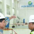 Berkaca dari PLTA Batu Gajah, Sumut Petakan Sungai Berpotensi Energi Listrik