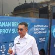 Nomor Induk Berusaha di Sumut Bisa Diurus di Pelayanan Perizinan Bergerak