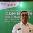 Hadapi PON XXI Sumut-Aceh 2024, Dishub Sumut Siapkan Aplikasi Transponsumut